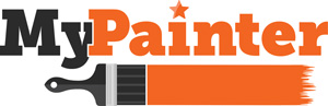My Denver Painter Logo